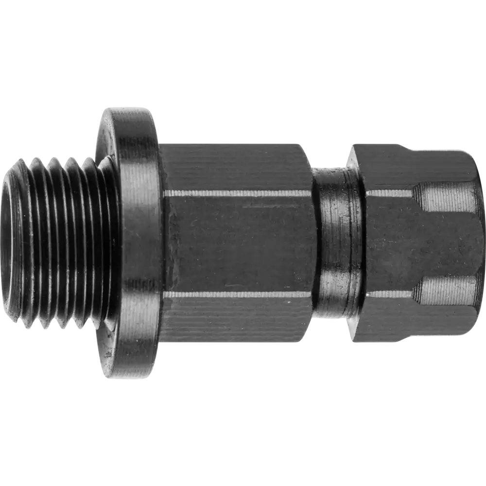 PFERD TOOLS Adapter für Schnellspannsystem PSL 11 für Lochsägen