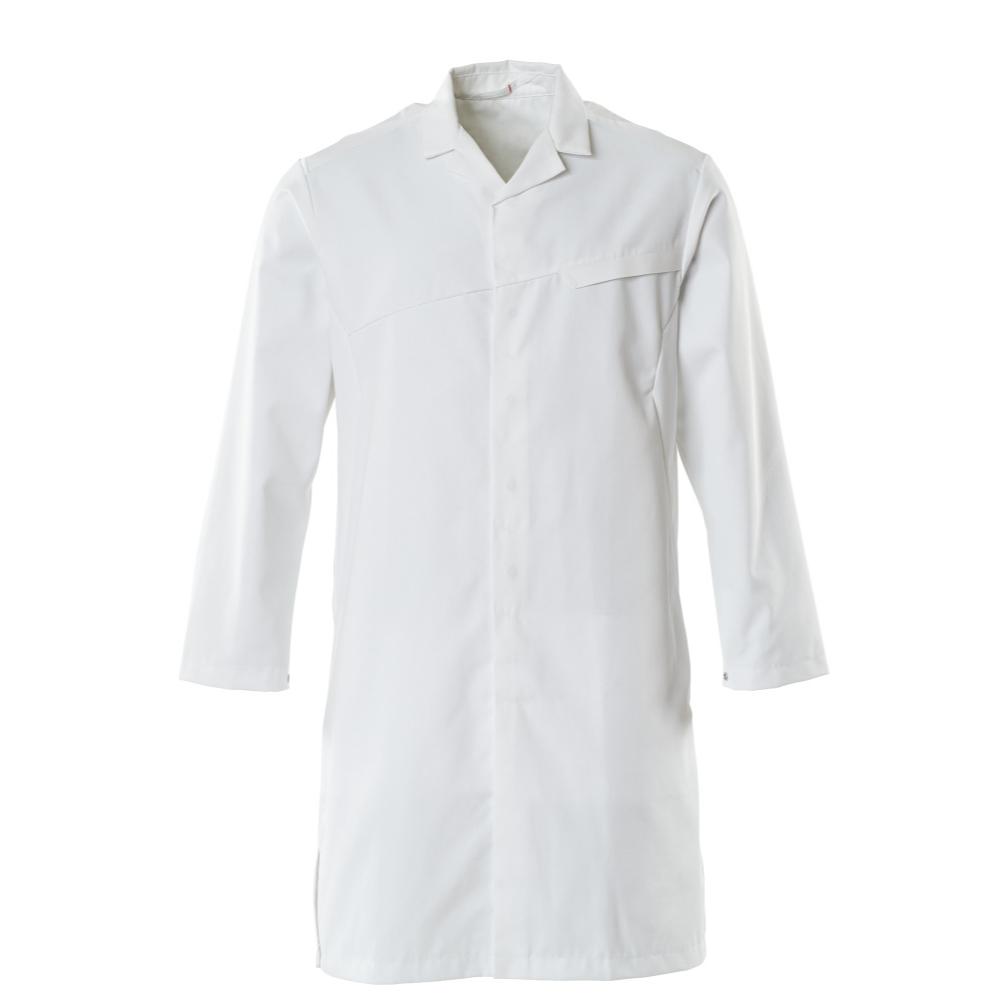 MASCOT Herren Kittel, lang FOOD & CARE