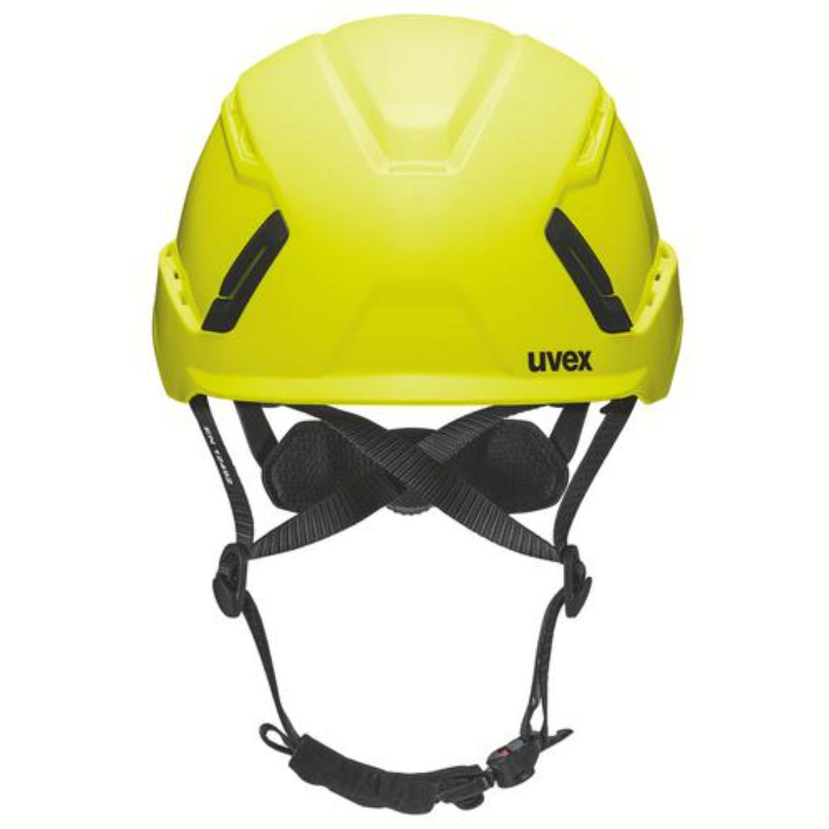 uvex pronamic alpine Schutzhelm E