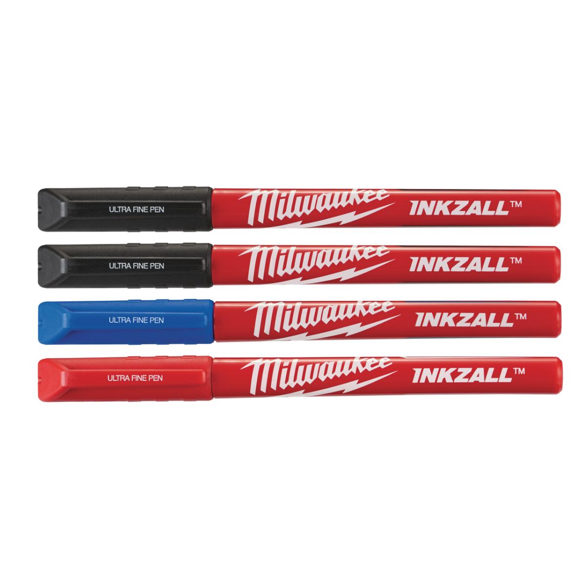 Milwaukee INKZALL™ feiner Marker