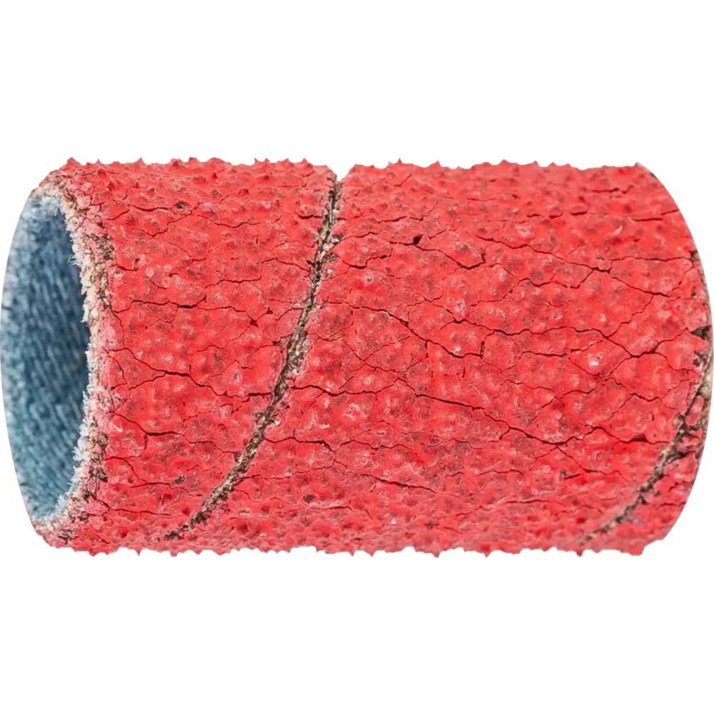 PFERD TOOLS Keramikkorn Schleifhülse GSB Zylinder Ø 10x20 mm CO-COOL60 für Edelstahl 