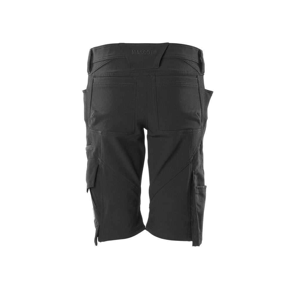 MASCOT Damen Shorts ACCELERATE