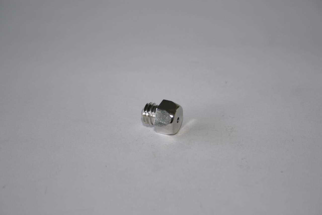 ELMAG Mundstück 2,4 mm (Pos. 01D.)