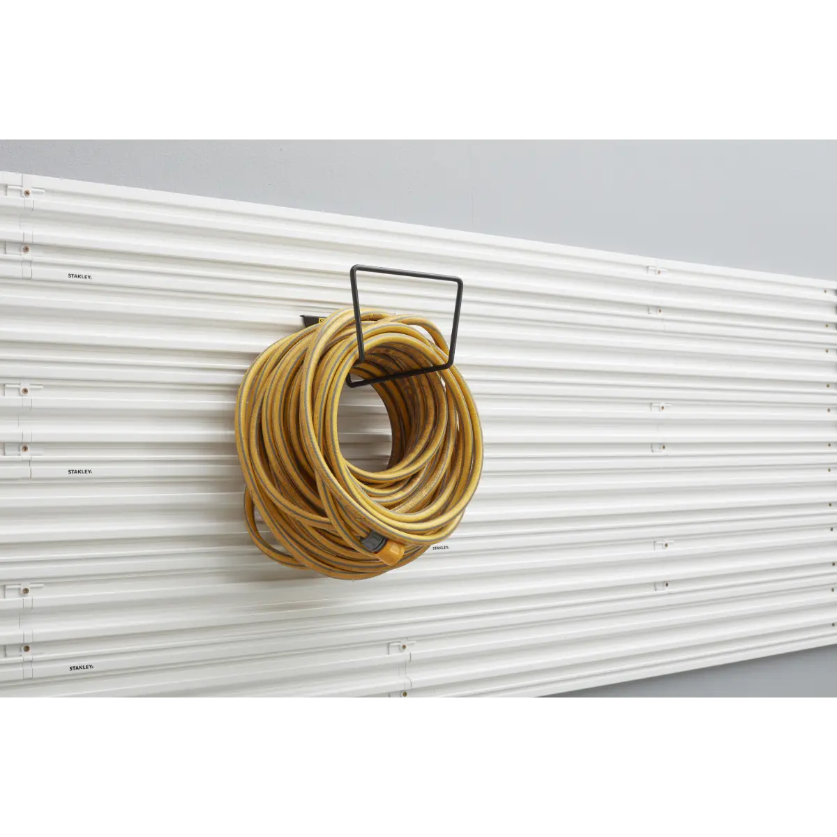 STANLEY Trackwalls Gartenschlauch Halterung, 1 Stück