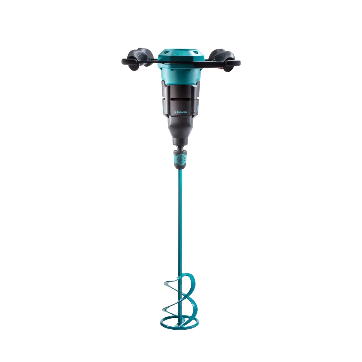 Collomix Handrührwerk XQ 4 HF mit WK 140 HF