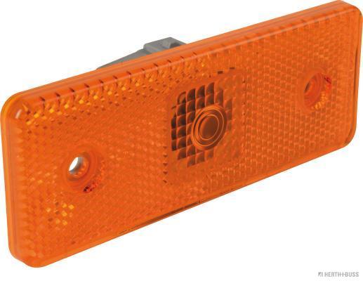 HERTH&BUSS Seitenmarkierungsleuchte, W3W