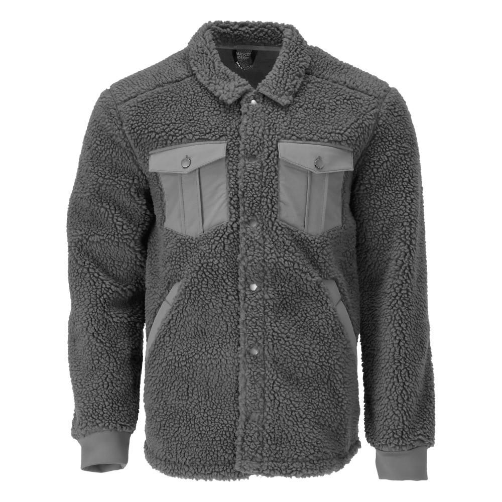 MASCOT Herren Langarmhemd CUSTOMIZED