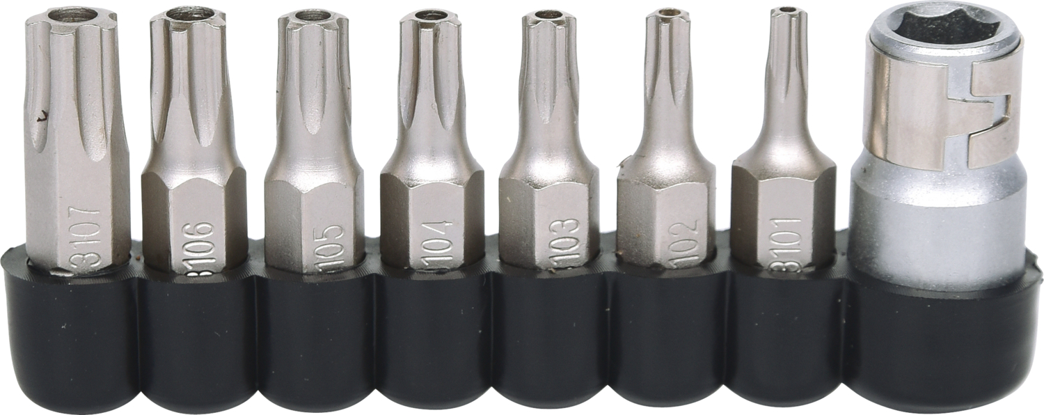 KS TOOLS SCS 1/4 Steckschlüssel-Satz, 95-tlg in 1/1 Systemeinlage KS TOOLS SCS 1/4 Steckschlüssel-Satz, 95-tlg in 1/1 Systemeinlage