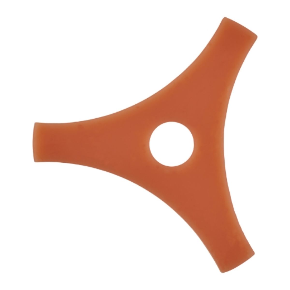 Milwaukee Zentrierstern mit Zentrierbohrer-Adapter 2 Stück