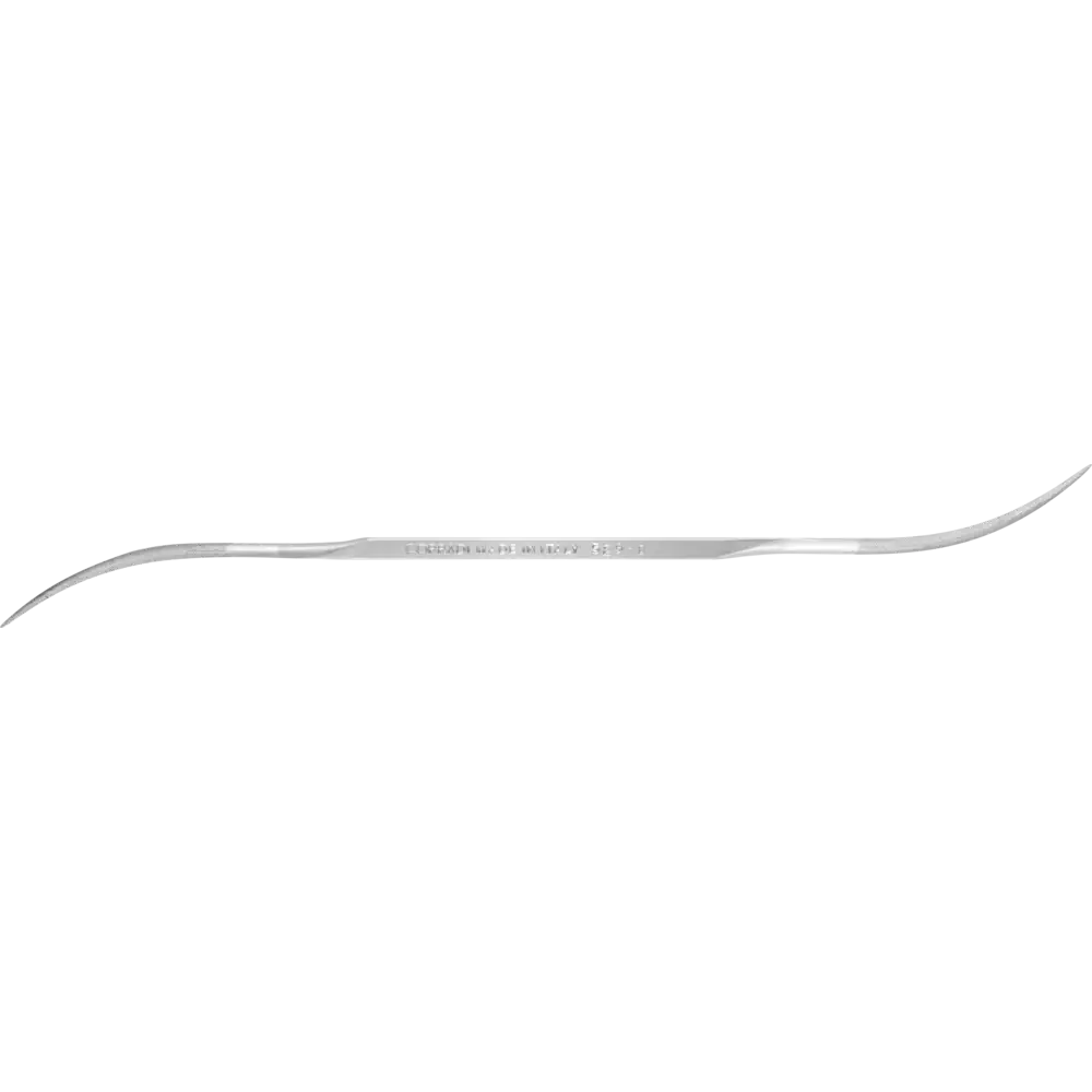PFERD TOOLS Präzisions-Riffelfeile Schweizer Hieb