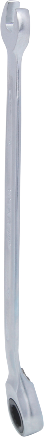 KS Tools GEARplus Ratschenringmaulschlüssel,umschaltbar