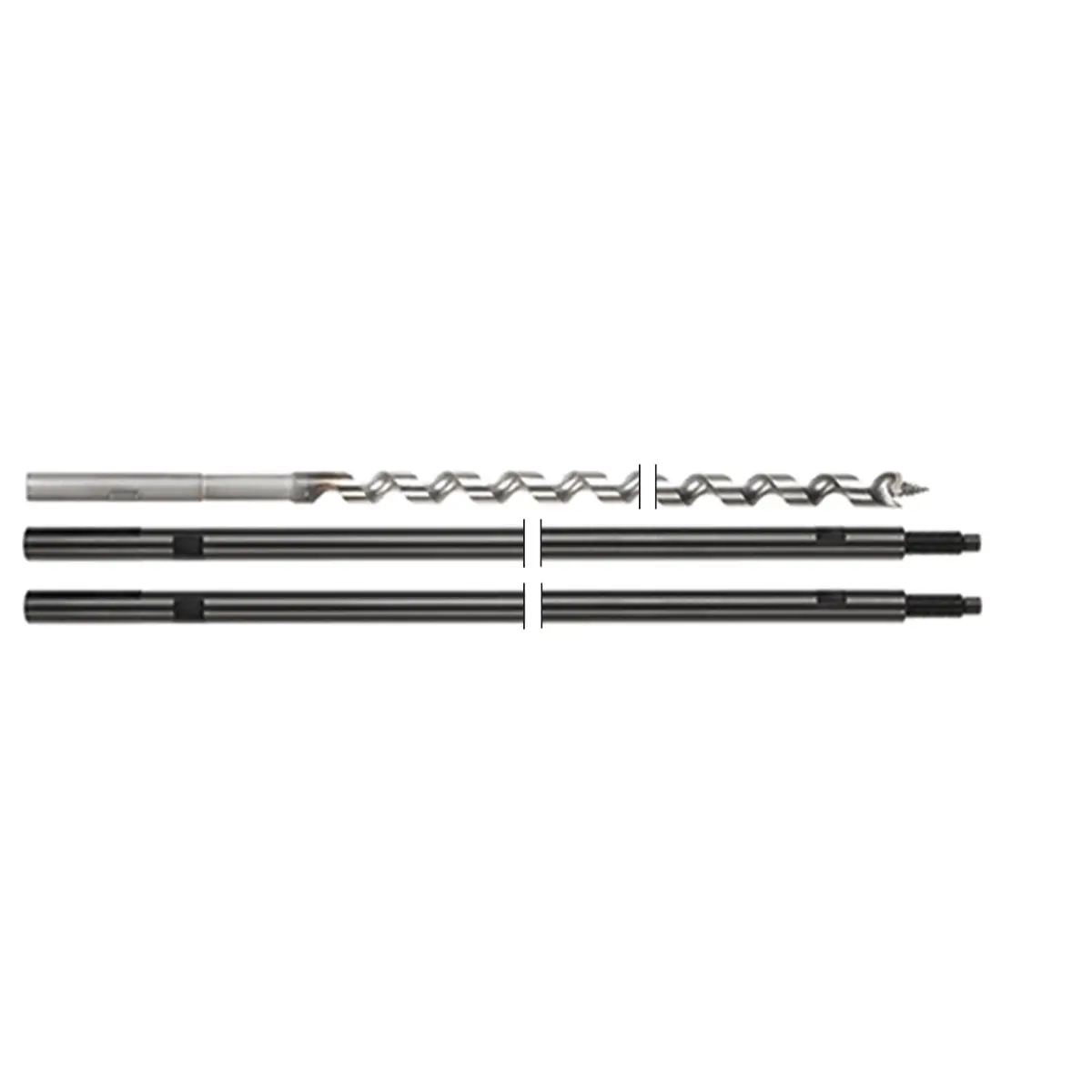 HECO Bohrsystem DWA-15-Set für WB-T Ø 20,0 mm