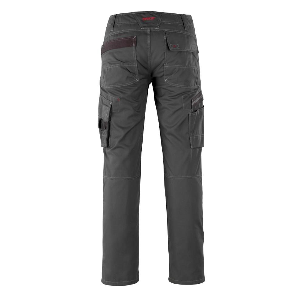 MASCOT Rhodos Hose mit Schenkeltaschen FRONTLINE
