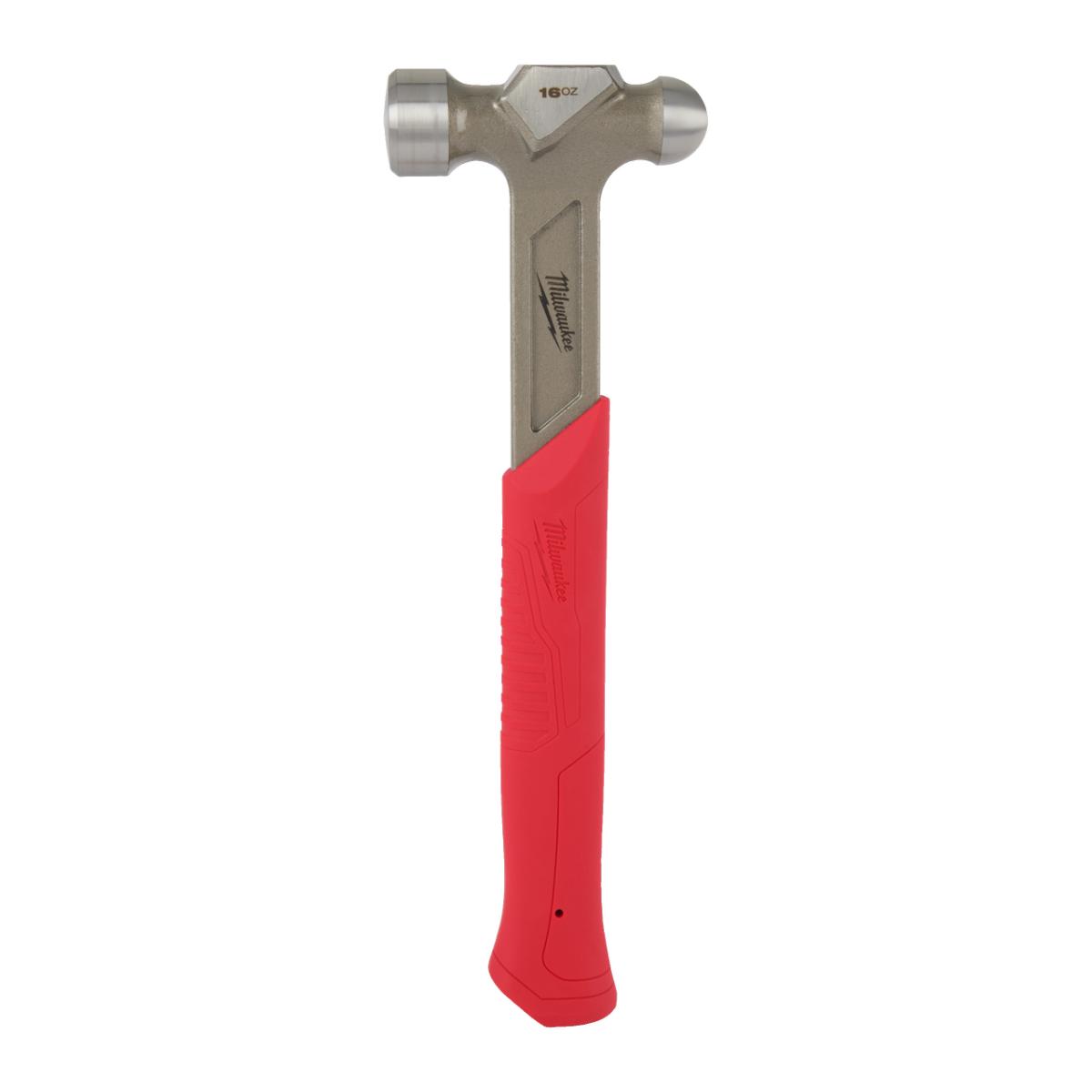 Milwaukee Schlosserhammer englische Form