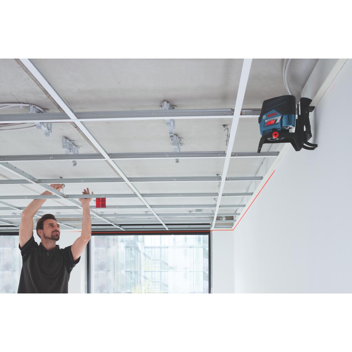 Bosch Kombilaser GCL 2-50 C