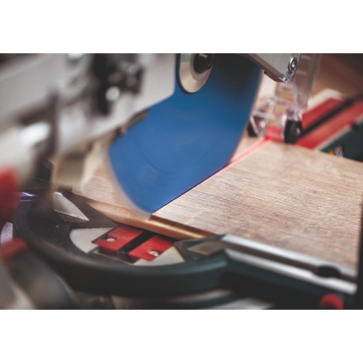 Bosch EXPERT Laminat Kreissägeblatt, 216x30 mm, Z60