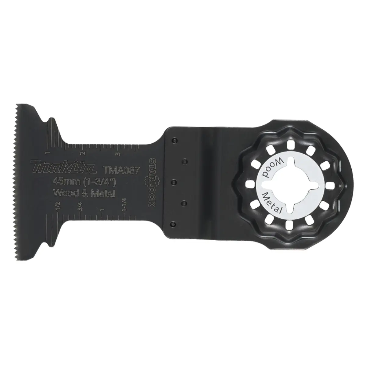 Makita Tauchsägeblatt 45mm TMA087 5Stk. - E-25460
