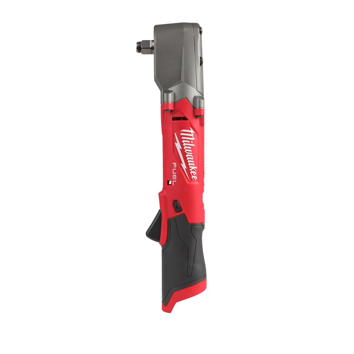 Milwaukee FUEL Akku-Rechtwinkliger Schlagschrauber 1/2" M12 FRAIWF12-0