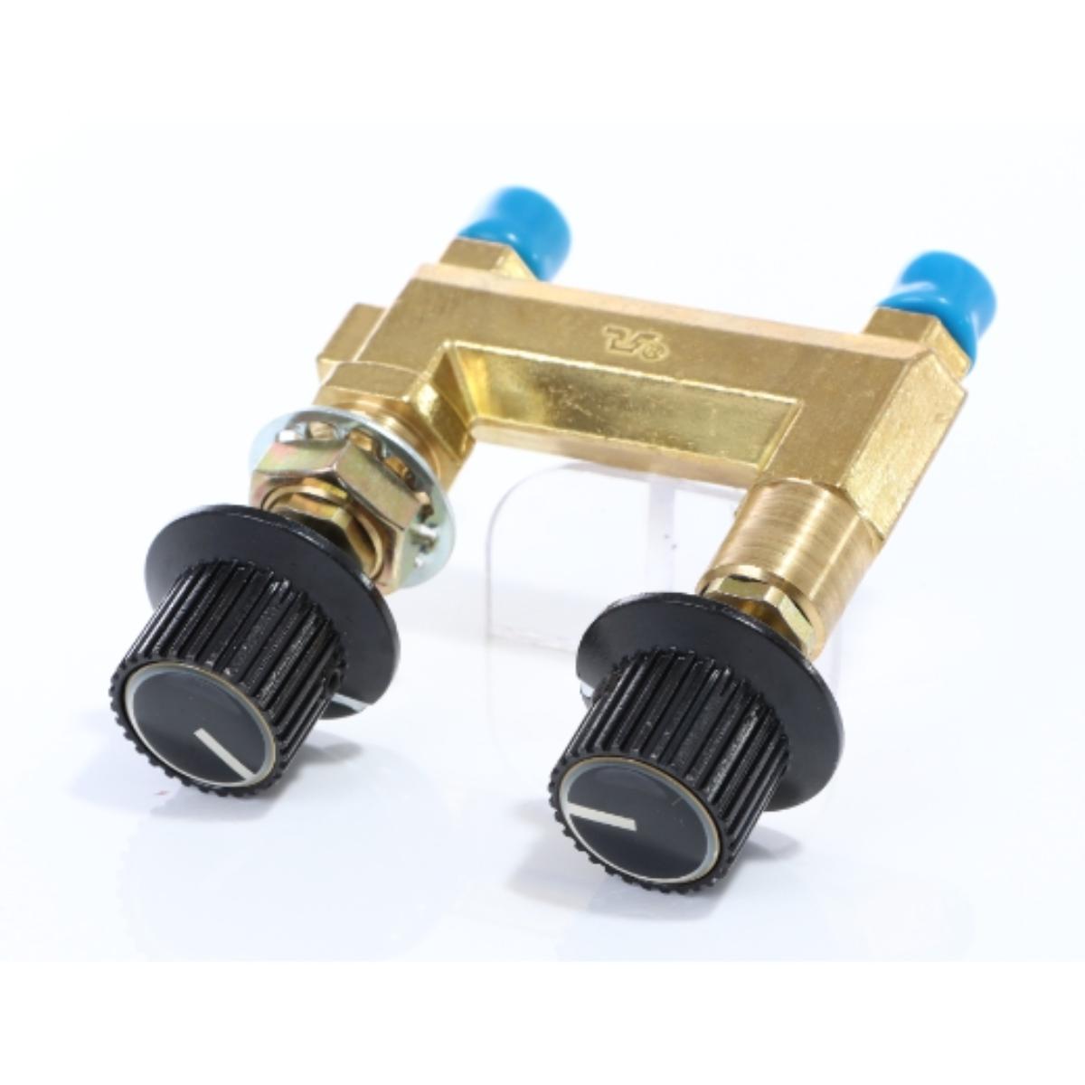 ELMAG Teile zur Schaltereinheit Nr. 165 & 169-1 & 169-2