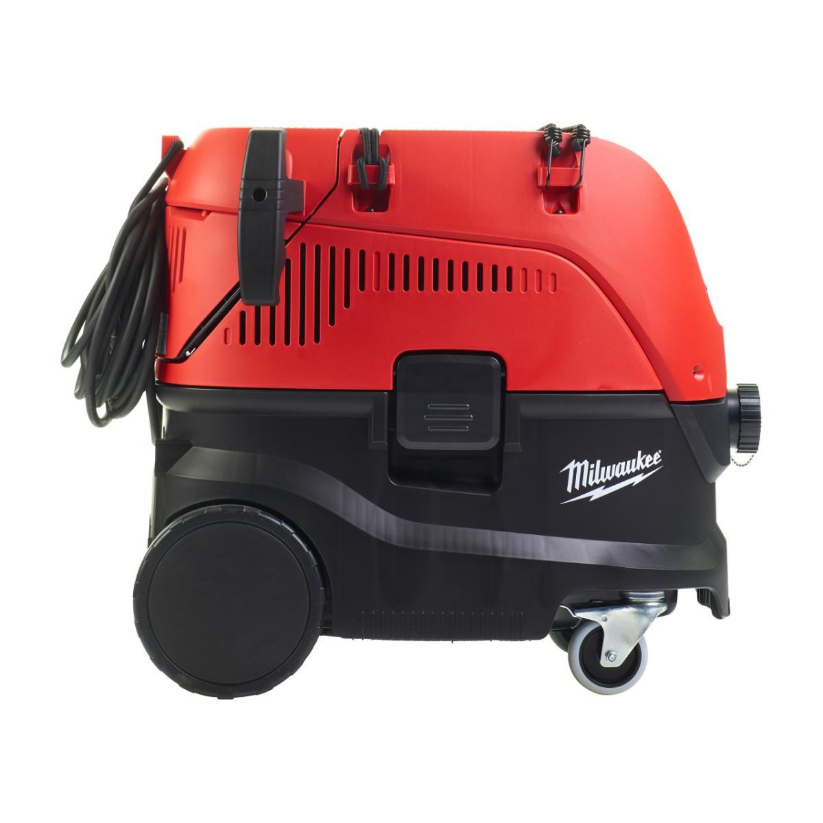 Milwaukee Absaugsystem AS-30MAC