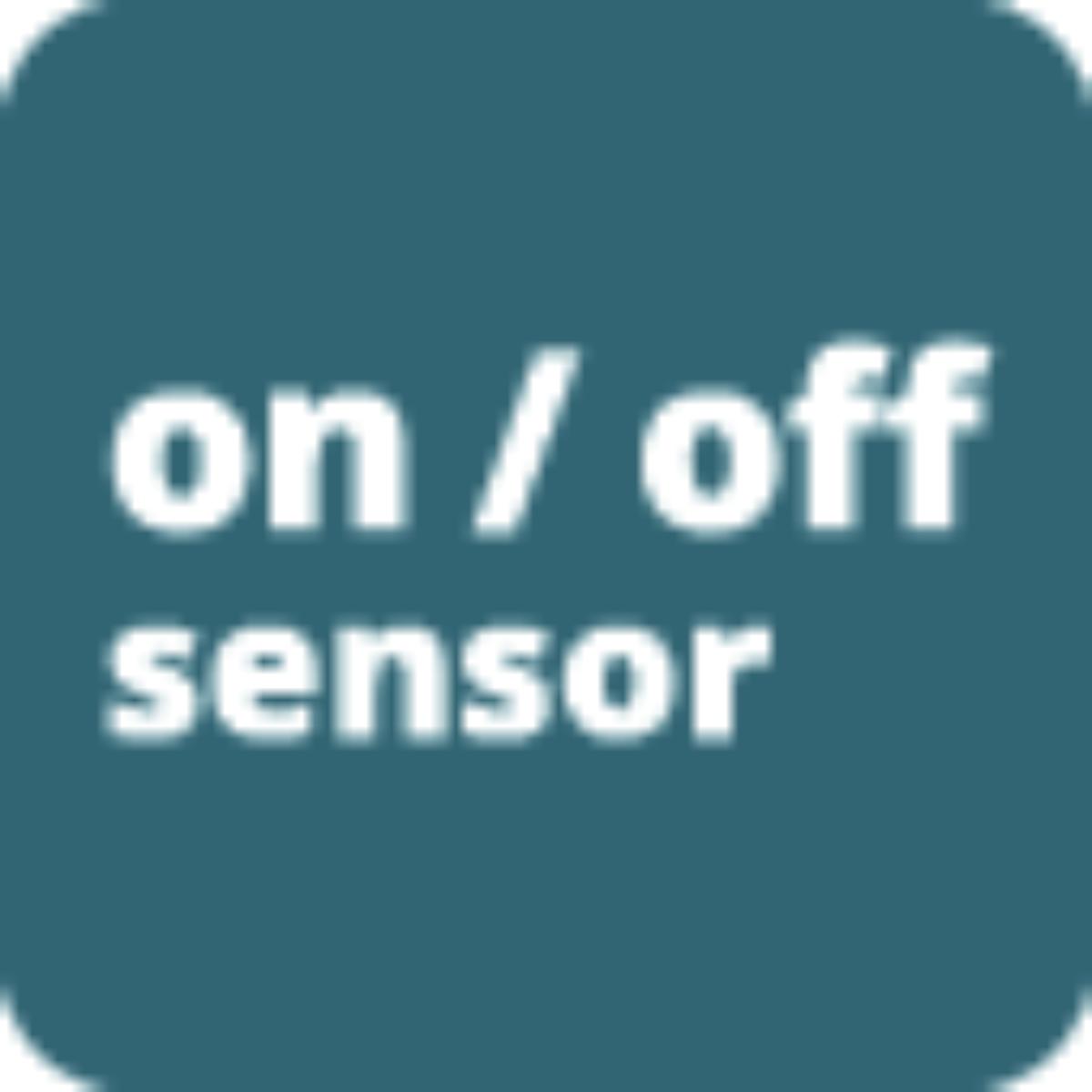 Wiha Handleuchte 1.200 lm mit On-/Off-Sensor mit USB-C-Ladekabel