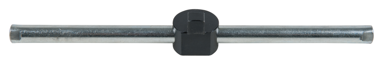 KS Tools Spannrollenschlüssel Ø 9 mm, 155 x 20 mm