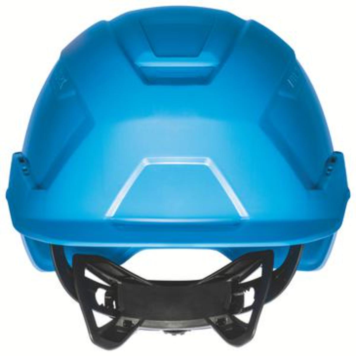 Uvex pronamic E-WR Schutzhelm blau