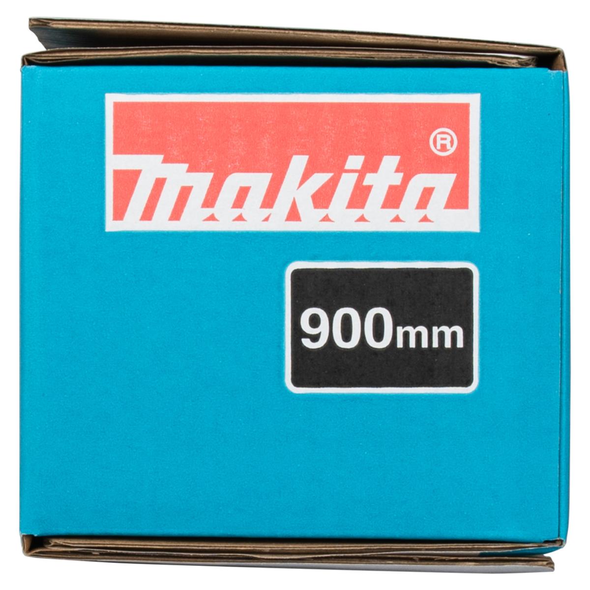 Makita Abziehlatte 900mm