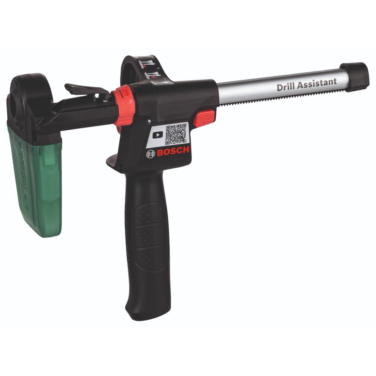 Bosch Drill Assistant Easy-Uni Impact