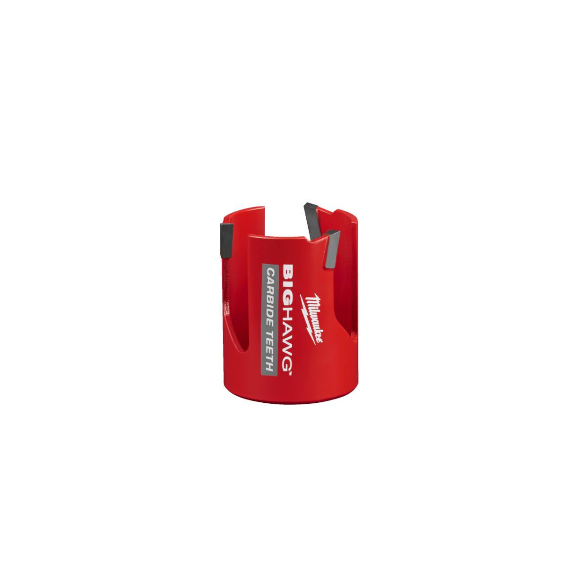 Milwaukee - MULTI MAT. BIG HAWG 54MM -1ST - 4932464926