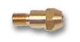 ELMAG Düsenstock MB 36 auf MB 401/501