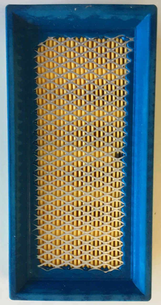 ELMAG Luftfilterelement für HONDA-Motor G200