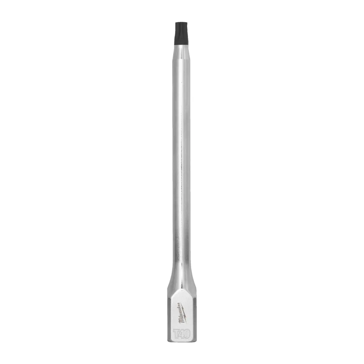 Milwaukee TX Bit-Steckschlüsseleinsatz 3/8" lang TX40
