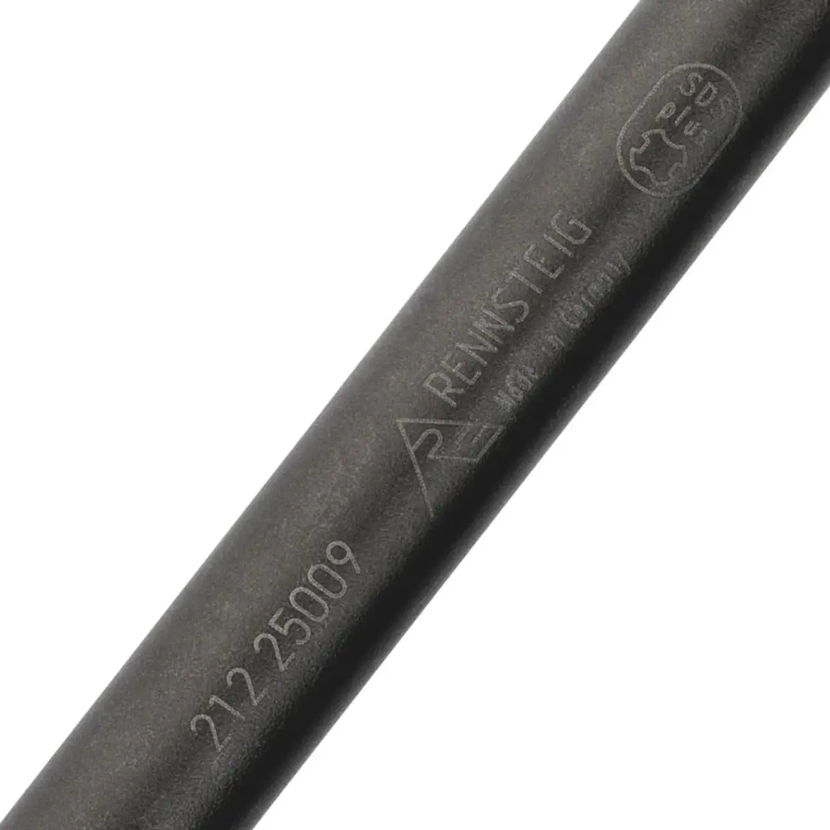 Rennsteig Fliesenmeißel für Elektrohämmer SDS plus, 30° abgewinkelt, 40 x 250 mm