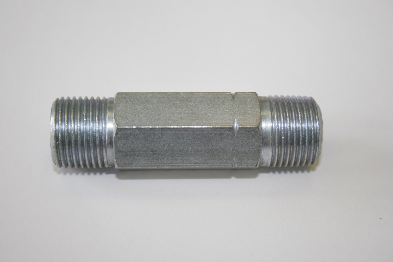 ELMAG Verlängerung 60 mm, 3/8' (zu Holländer)