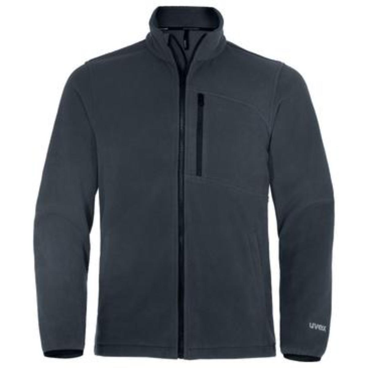 uvex suXXeed craft Herren Fleecejacke