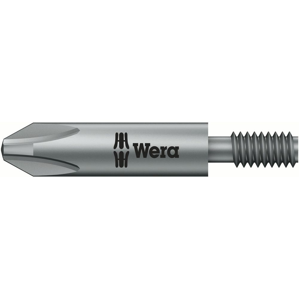 Wera 855/11 Bits