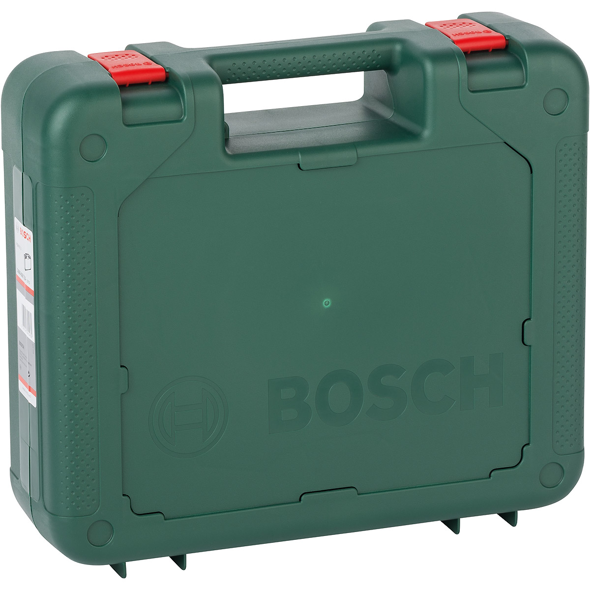 Bosch Kunststoffkoffer passend für PSM 18 Li