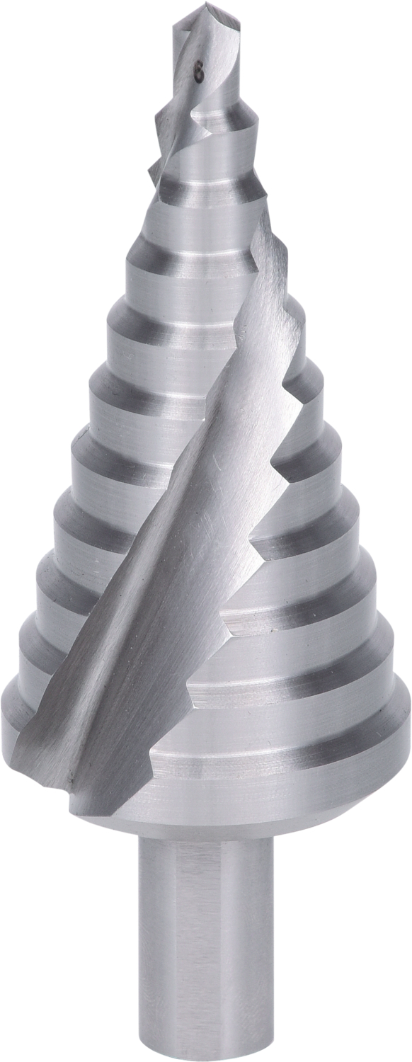 KS Tools HSS Stufenbohrer