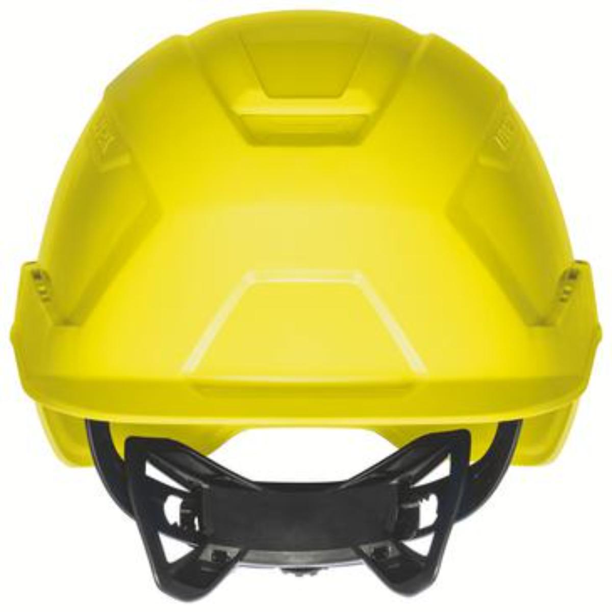 Uvex pronamic E-WR Schutzhelm gelb