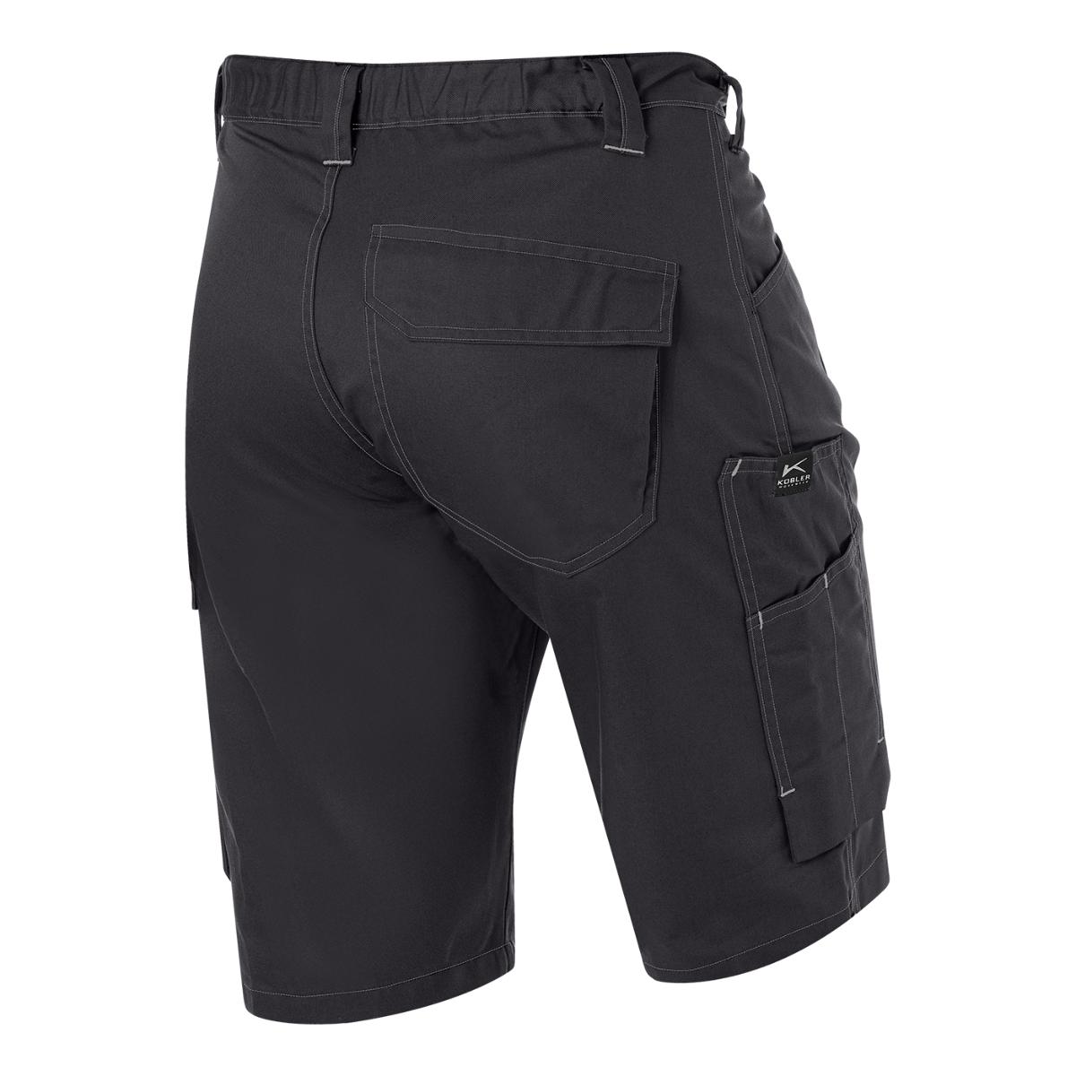 KÜBLER ICONIQ PRO Shorts - Normalgröße
