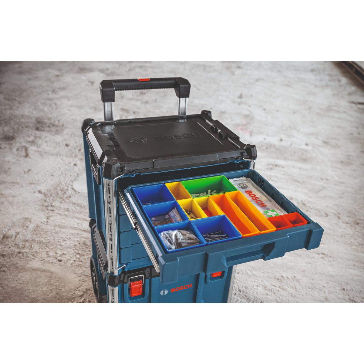 Bosch Koffersystem L-BOXX Contractor 476 Drawer 5
