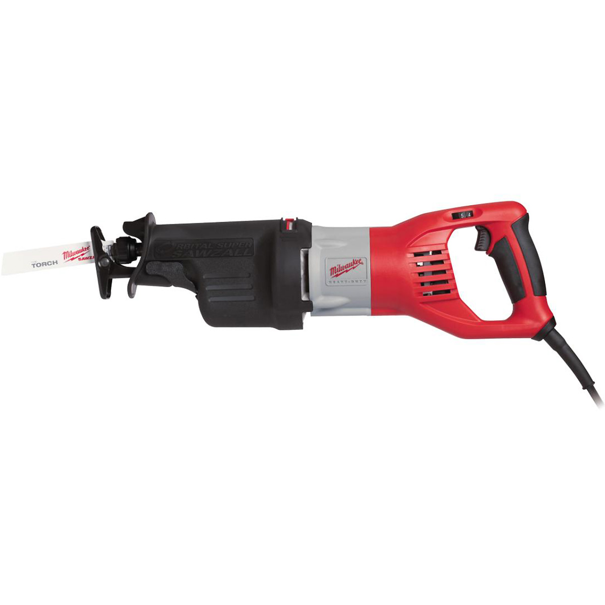 Milwaukee Säbelsäge SSPE1500X