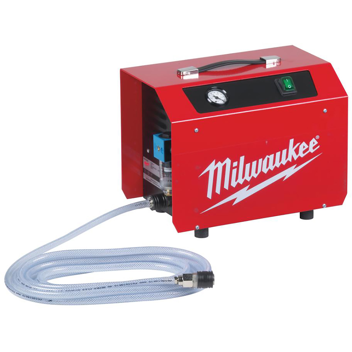 Milwaukee - VAKUUMPUMPE VP6 F. DIA.-BOHRSYSTEME - 4932352094