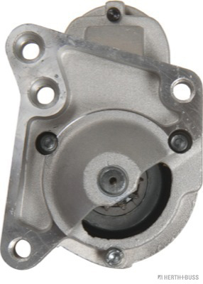 HERTH&BUSS Starter, 12 V, 1,1 kW
