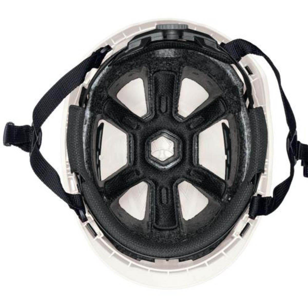 uvex pronamic alpine Schutzhelm mit Lüftungen