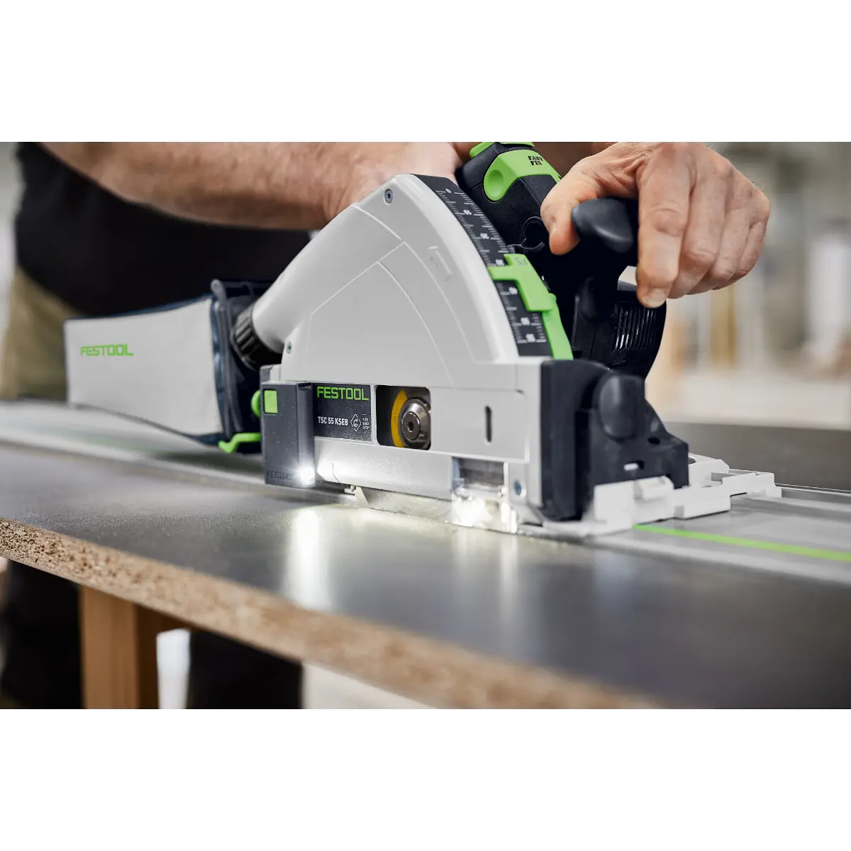 Festool Lichtmodul LM-TS/TSC