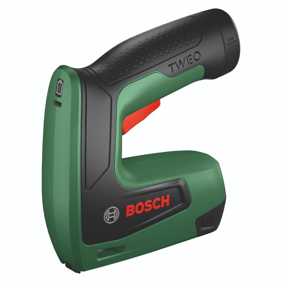 Bosch Akku-Tacker TWEO