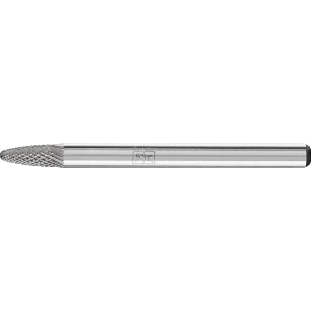PFERD TOOLS Hartmetall Hochleistungsfrässtift MICRO Rundbogen RBF Feinbearbeitung
