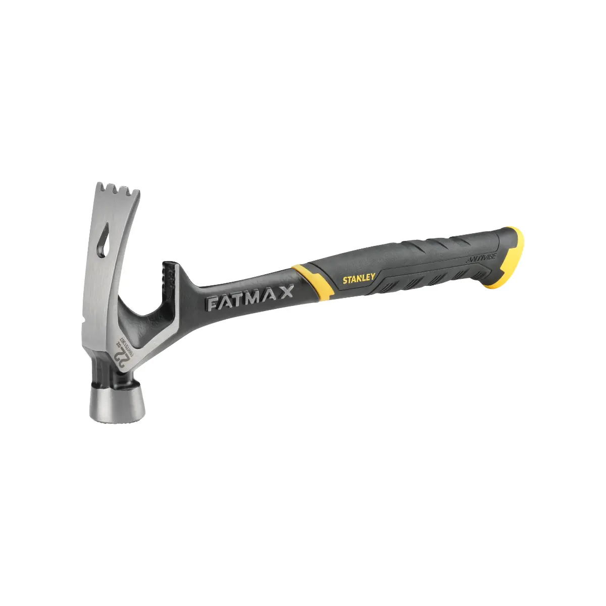 STANLEY FATMAX Demontage Hammer, geeignet für eine Vielzahl von Demontage-Arbeiten